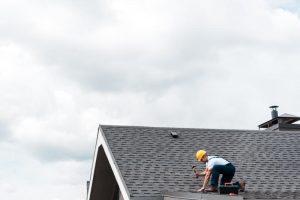 New Residential Roofs Increase Home Value 