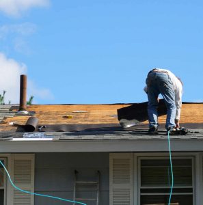 Roof Repair