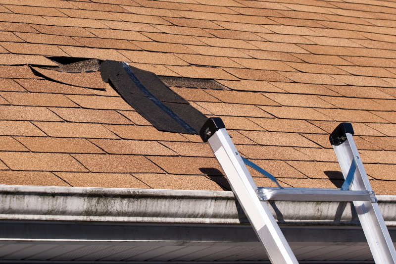 Roofing Repair