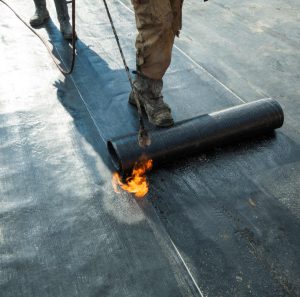 Waterproofing Waterproofing