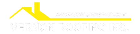 Vernon Roofing Inc.