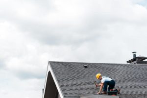 New Residential Roofs Increase Home Value